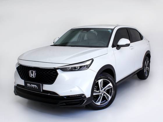 HONDA HR-V 1.5 DI I-VTEC TURBO FLEX TOURING CVT HONDA HR-V 1.5 DI I-VTEC TURBO FLEX TOURING CVT